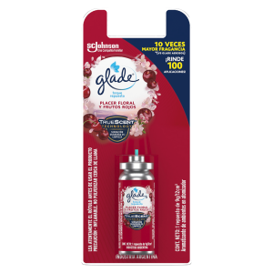 Glade Toque Repuesto x 9g