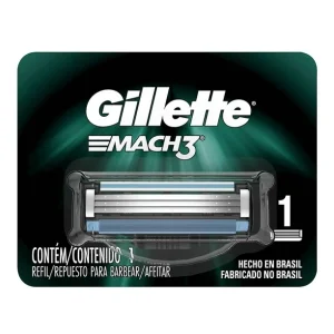 Gillette Repuesto MACH3 x 1