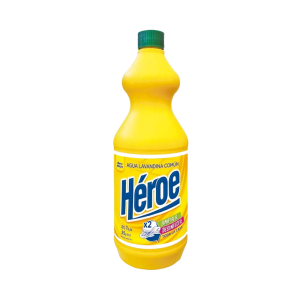 Lavandina Héroe x 1lt