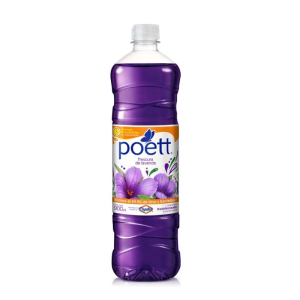Poett limpiador x 900ml