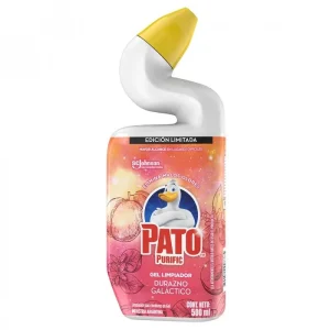 Pato Limpiador Gel x 500ml