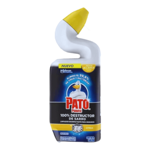 Pato Quita Sarro x 500ml