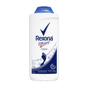 Talco "REXONA EFFICIENT" x 100g