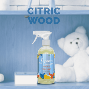 Saphirus Home Spray x 500cc