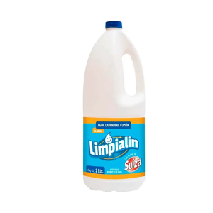 Lavandina Limpialin x 2lt