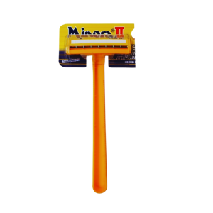Maquina De Afeitar "MINORA"
