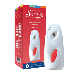 Equipo Analogico Hojita Saphirus