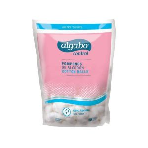 Pompones De Algodón "ALGABO"