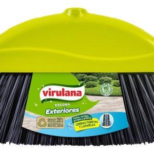 ESCOBA EXTERIOR VIRULANA